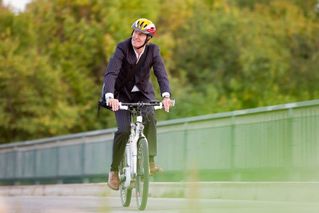 E-Bikes für Mitarbeiter und Fuhrpark
