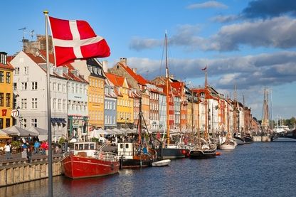 Deutschland hat nach Dänemark höchsten Strompreis in Europa