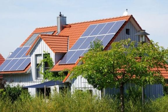 Solaranlagen und Steuern – was Sie beachten sollten