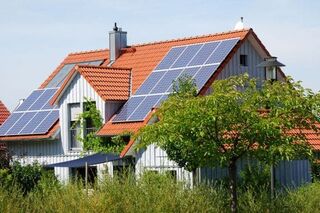 Solaranlagen und Steuern – was Sie beachten sollten