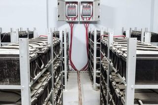 Über den Sinn und Unsinn von Stromspeichern