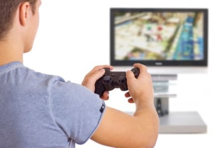 Xbox und Co.: Spiel, Spaß und Stromverbrauch