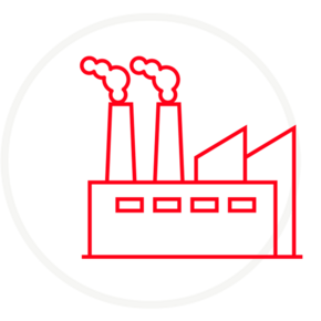 Industrie & Anlagenbetreiber