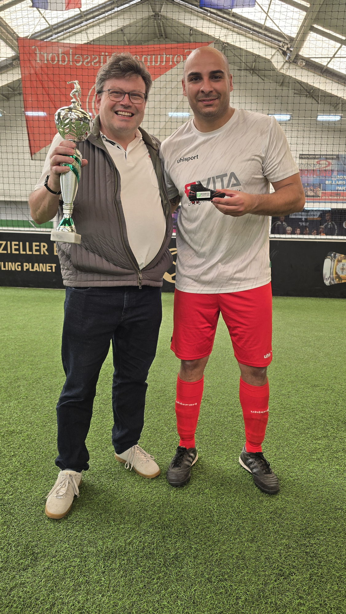 Business Cup 2026 