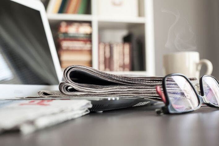 E.VITA in der Presse